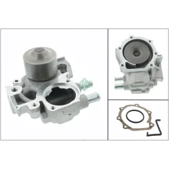 Vízszivattyú - Schaeffler INA (538065210)