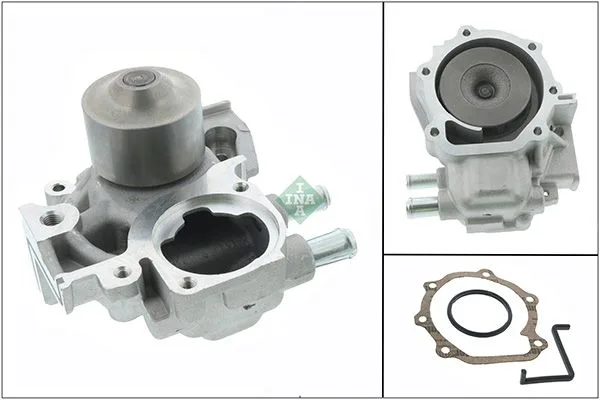 Vízszivattyú - Schaeffler INA (538065210)