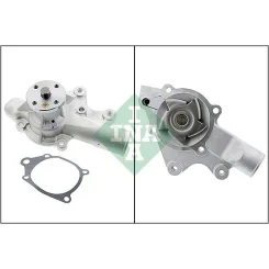 Vízszivattyú - Schaeffler INA (538068410)