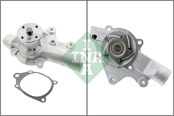 Vízszivattyú - Schaeffler INA (538068410)