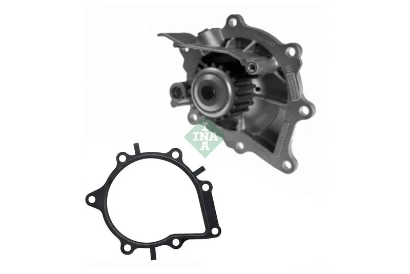Vízszivattyú - Schaeffler INA (538007710)