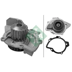Vízszivattyú - Schaeffler INA (538010210)
