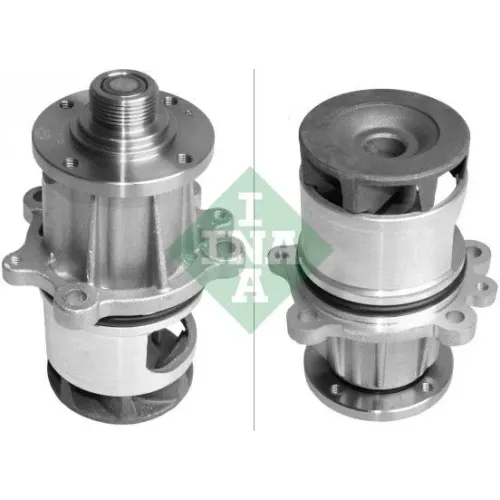 Vízszivattyú - Schaeffler INA (538016410)