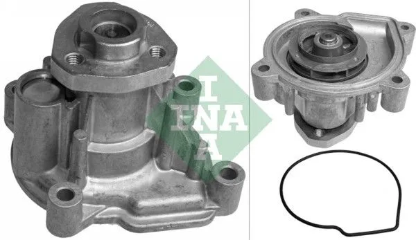 Vízszivattyú - Schaeffler INA (538033310)