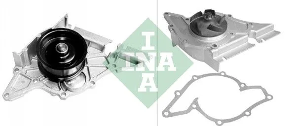 Vízszivattyú - Schaeffler INA (538035110)
