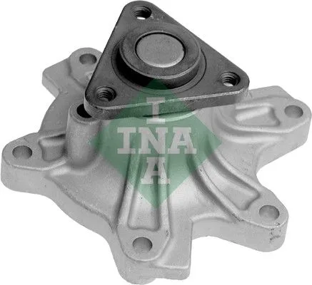 Vízszivattyú - Schaeffler INA (538055910)