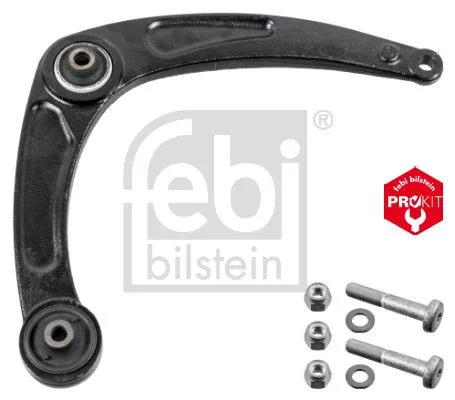 Lengőkar, Kerékfelfüggesztés - FEBI BILSTEIN (FE40840)