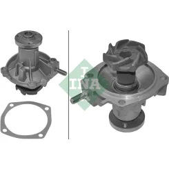 Vízszivattyú - Schaeffler INA (538057610)