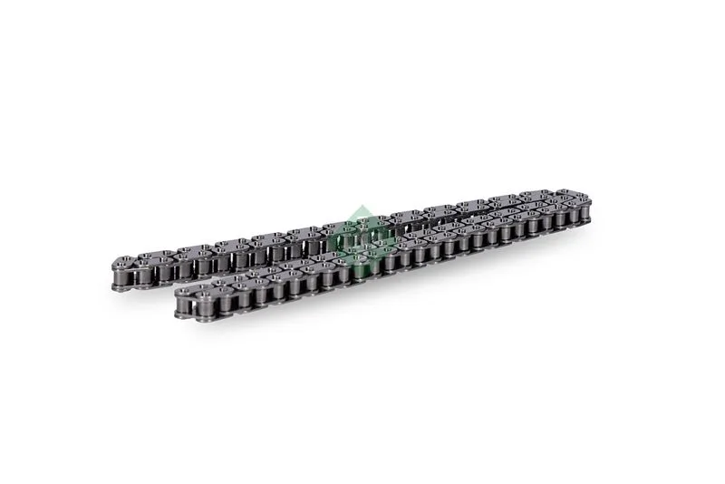 Vezérműlánc - Schaeffler INA (553025510)