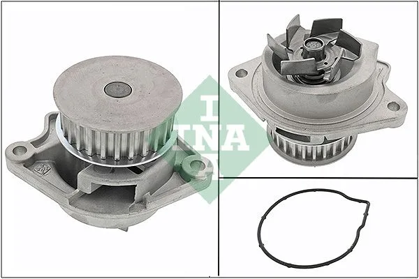 Vízszivattyú - Schaeffler INA (538002610)