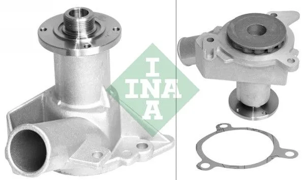 Vízszivattyú - Schaeffler INA (538016310)