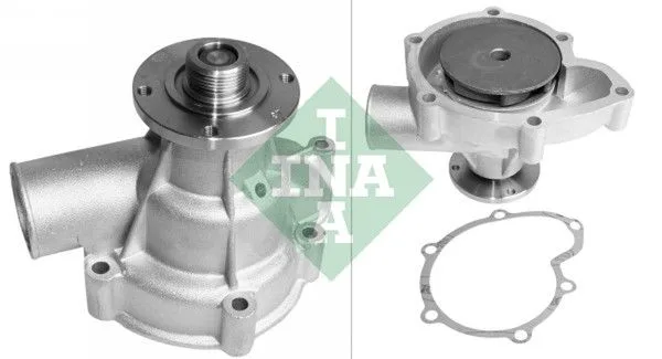 Vízszivattyú - Schaeffler INA (538017910)