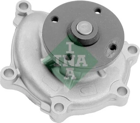 Vízszivattyú - Schaeffler INA (538069310)