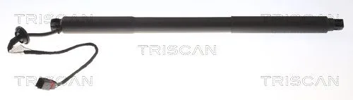 Gázrugó, Csomag-/Poggyásztér - TRISCAN (871027301)