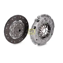 Kuplungkészlet - Schaeffler LuK (623360809)