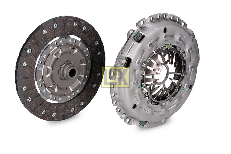 Kuplungkészlet - Schaeffler LuK (623360809)