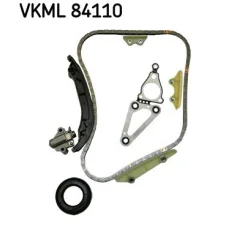 Vezérműlánc Készlet - SKF (VKML84110)