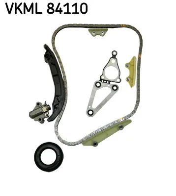 Vezérműlánc Készlet - SKF (VKML84110)
