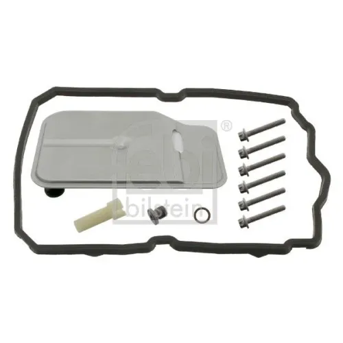 Hidraulika Szűrő Készlet, Automatikus Váltó - FEBI BILSTEIN (FE100250)