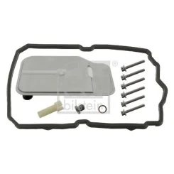 Hidraulika Szűrő Készlet, Automatikus Váltó - FEBI BILSTEIN (FE100250)
