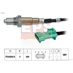Lambdaszonda - EPS (1-998-068)