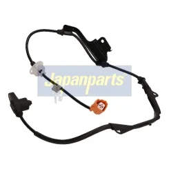 Érzékelő, Kerékfordulatszám - JAPANPARTS (ABS-401)