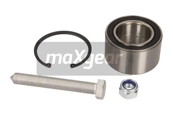 Kerékcsapágy Készlet - MAXGEAR (33-0879)