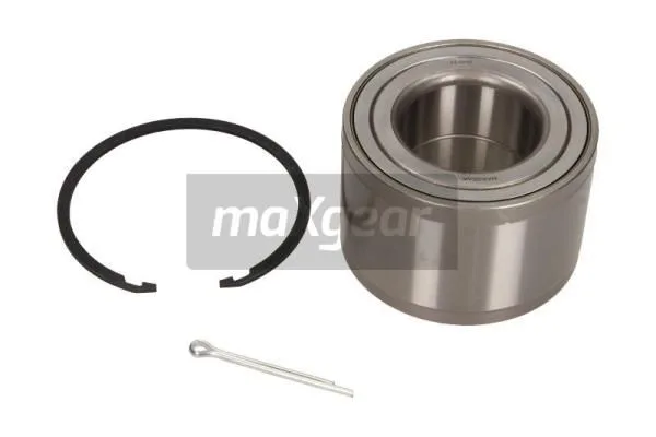 Kerékcsapágy Készlet - MAXGEAR (33-0895)