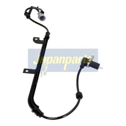 Érzékelő, Kerékfordulatszám - JAPANPARTS (ABS-186)