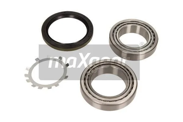 Kerékcsapágy Készlet - MAXGEAR (33-0930)