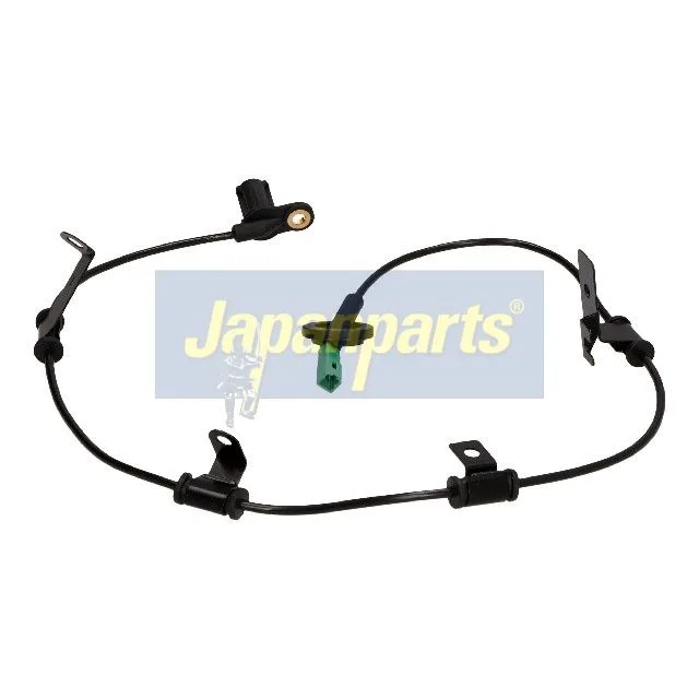 Érzékelő, Kerékfordulatszám - JAPANPARTS (ABS-338)
