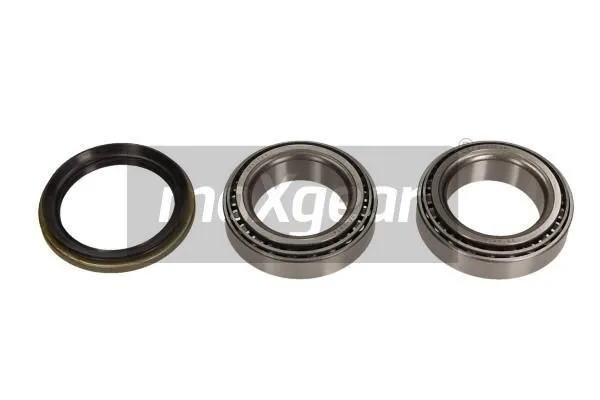 Kerékcsapágy Készlet - MAXGEAR (33-0976)