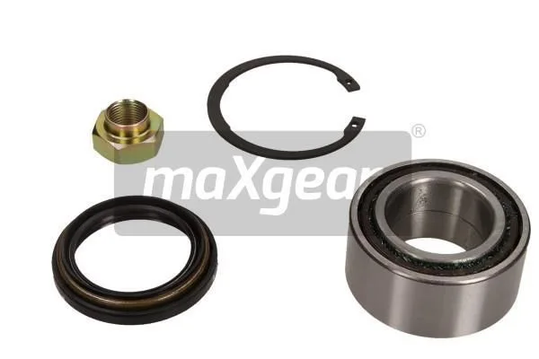 Kerékcsapágy Készlet - MAXGEAR (33-0995)