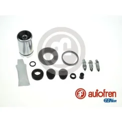 Javítókészlet, Féknyereg - AUTOFREN SEINSA (D41588K)