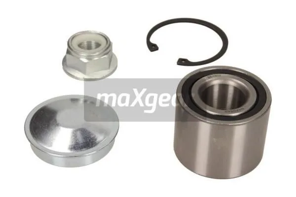 Kerékcsapágy Készlet - MAXGEAR (33-0903)