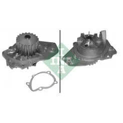 Vízszivattyú - Schaeffler INA (538001910)