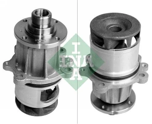 Vízszivattyú - Schaeffler INA (538017310)