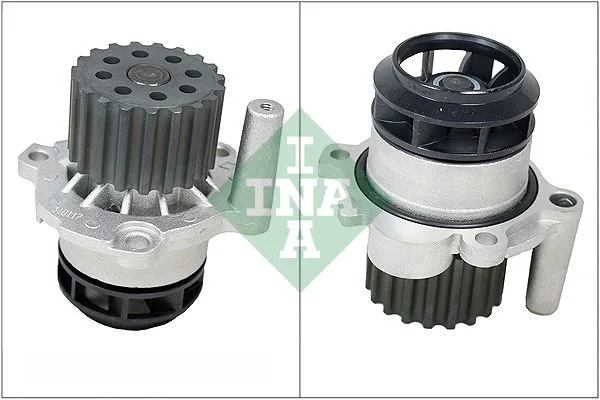 Vízszivattyú - Schaeffler INA (538032210)