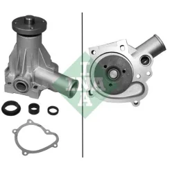 Vízszivattyú - Schaeffler INA (538049610)