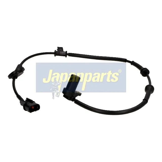 Érzékelő, Kerékfordulatszám - JAPANPARTS (ABS-H12)