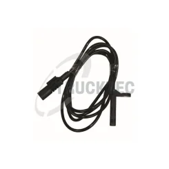 Érzékelő, Kerékfordulatszám - TRUCKTEC AUTOMOTIVE (02.42.067)