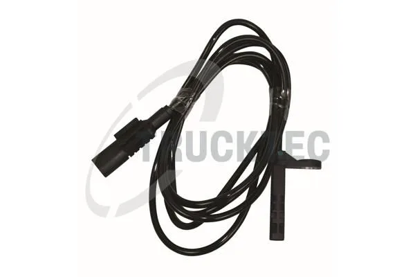 Érzékelő, Kerékfordulatszám - TRUCKTEC AUTOMOTIVE (02.42.067)