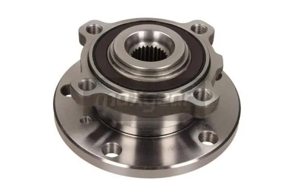 Kerékcsapágy Készlet - MAXGEAR (33-1009)
