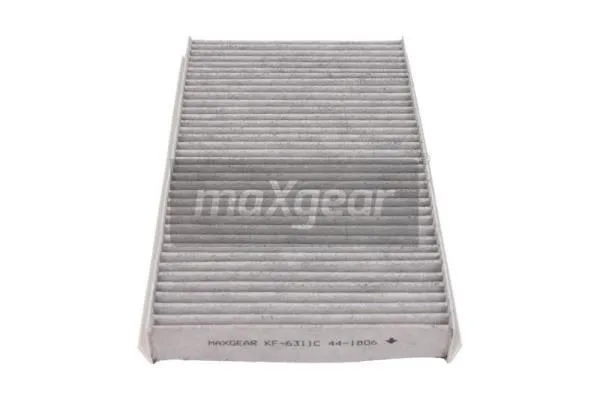 Szűrő, Utastér Levegő - MAXGEAR (KF-6311C)