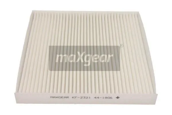 Szűrő, Utastér Levegő - MAXGEAR (KF-2321)
