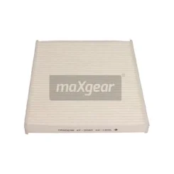 Szűrő, Utastér Levegő - MAXGEAR (KF-3080)