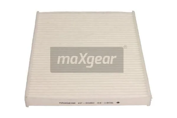 Szűrő, Utastér Levegő - MAXGEAR (KF-3080)