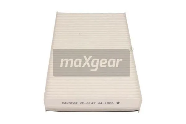 Szűrő, Utastér Levegő - MAXGEAR (KF-6147)