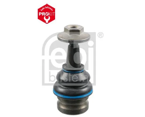 Támasztó-/Vezetőcsukló - FEBI BILSTEIN (FE37340)