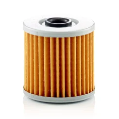 Olajszűrő - MANN-FILTER (MH66)